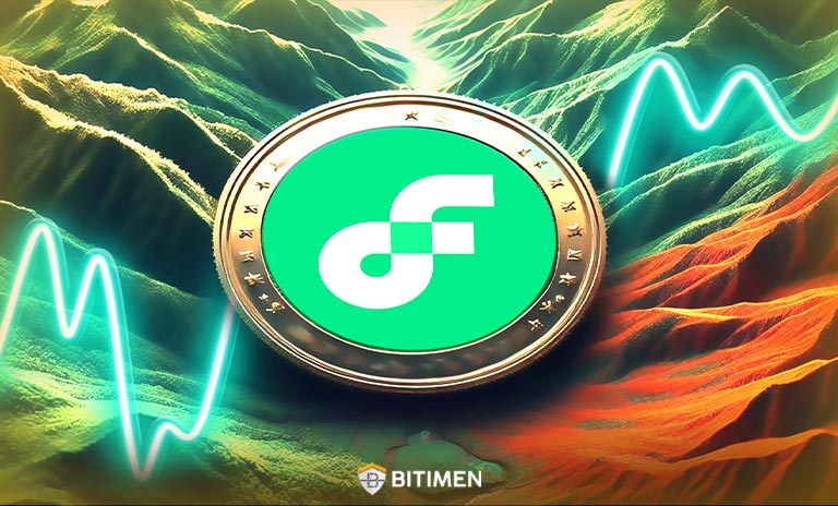 آینده قیمت فلو چگونه پیش بینی می شود؟