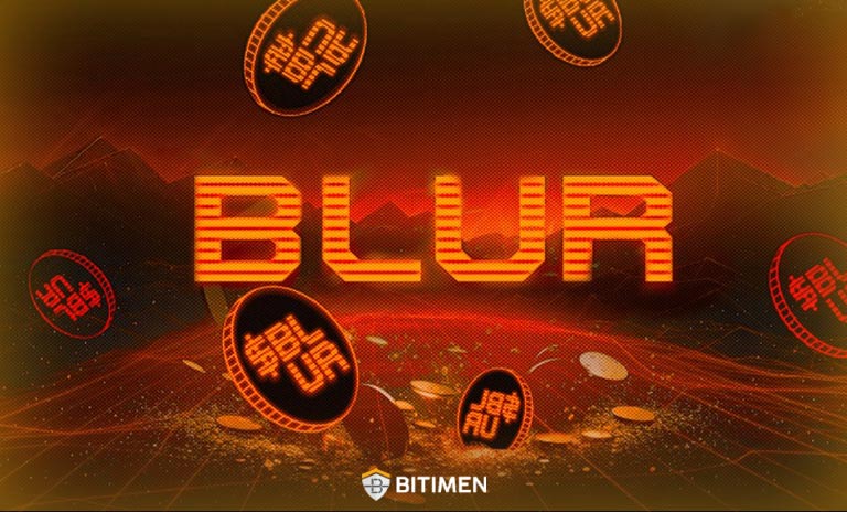 مراحل فروش بلر در صرافی بیت ایمن چیست؟