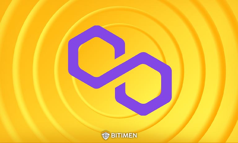 قیمت ارز دیجیتال پالیگان