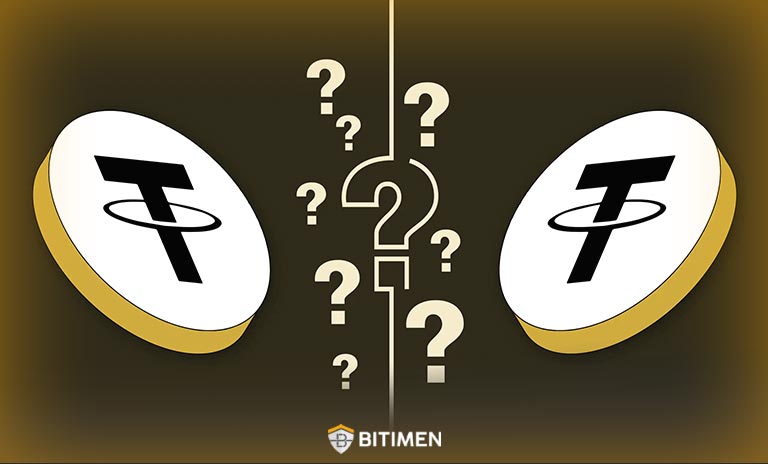 اهمیت خرید تتر ارزان در معاملات