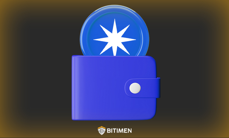 بهترین کیف پول ارز RDNT چیست؟