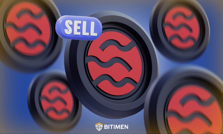 برای فروش سی در صرافی بیت ایمن چه کار کنیم؟