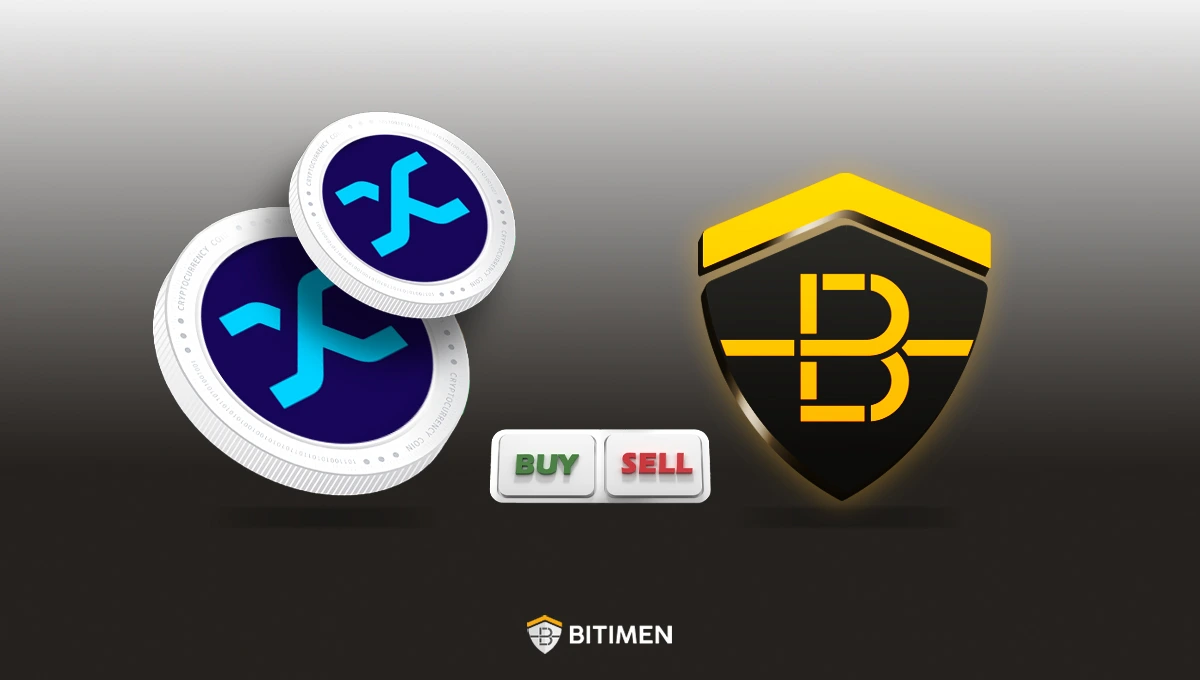 مزایای خرید سینتتیکس از صرافی بیت ایمن