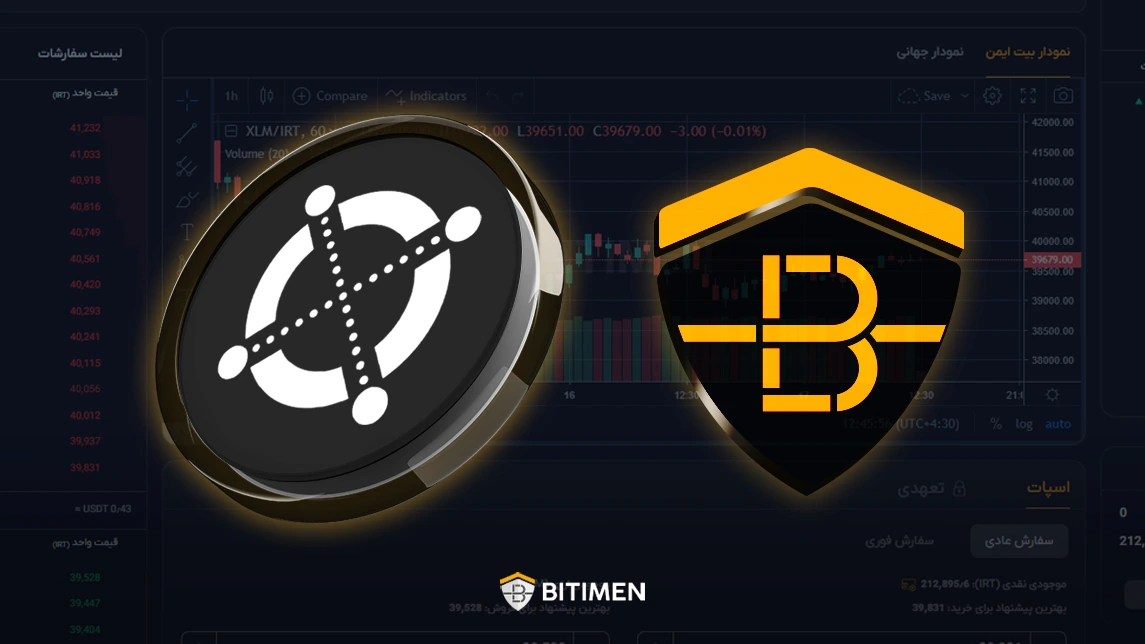 مزایا خرید مولتی ورس ایکس از بیت ایمن