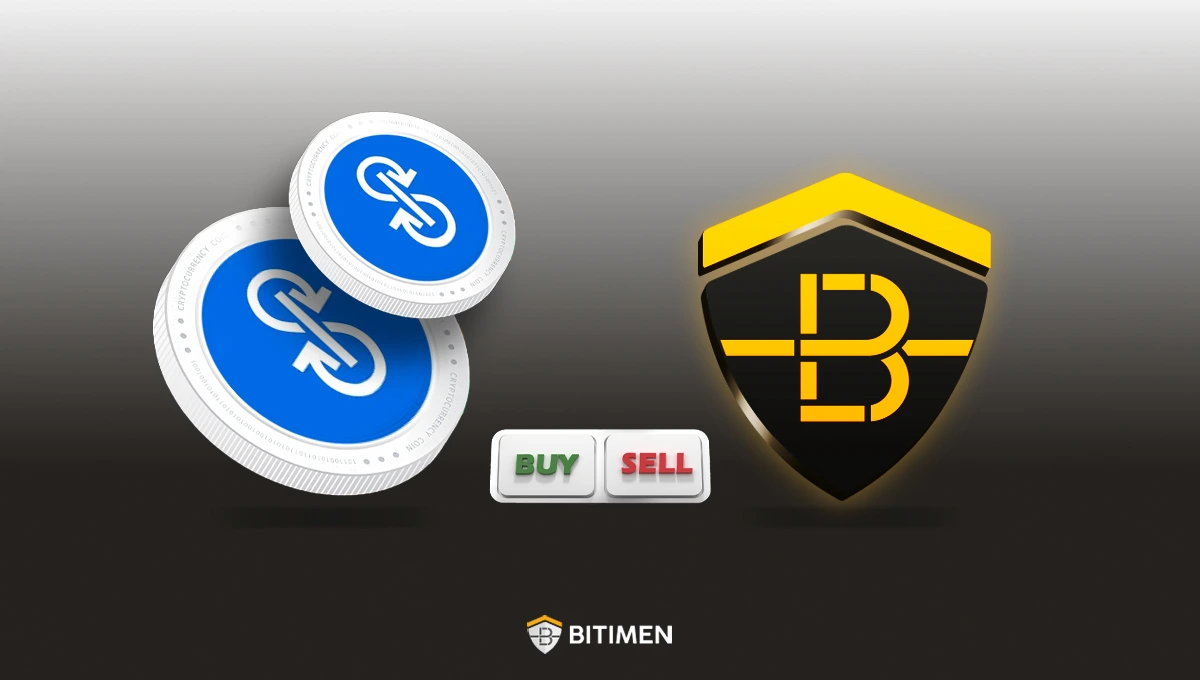 مزایای خرید یرن فایننس از صرافی بیت ایمن