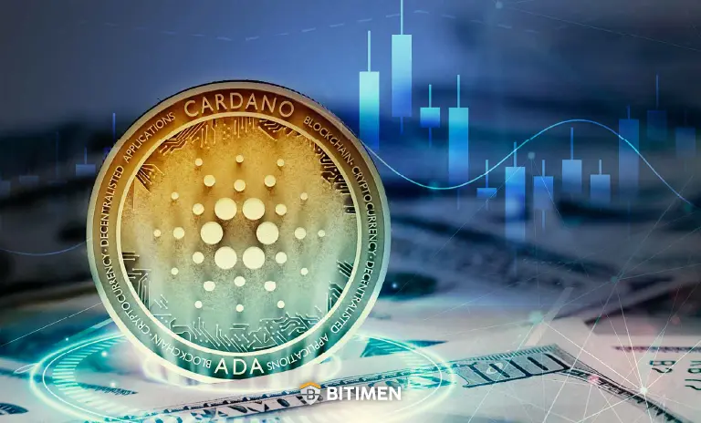 خرید کاردانو با کمترین کارمزد در صرافی بیت ایمن