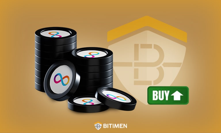 نحوه خرید اینترنت کامپیوتر در صرافی بیت ایمن به چه صورت است؟