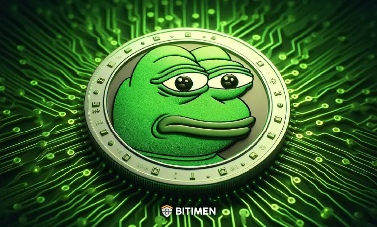 آیا خرید pepe میتواند سودآور باشد؟