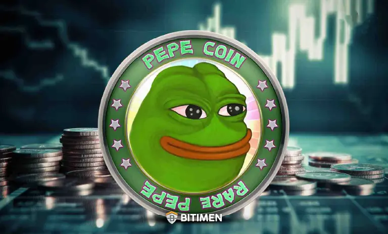 پیش بینی آینده قیمت رمزارز pepe