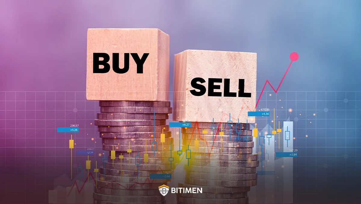 راهنمای خرید ارز FLOW در صرافی بیت ایمن