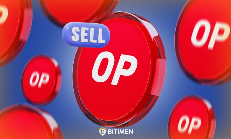 راهنمای فروش اپتیمیسم در صرافی بیت ایمن