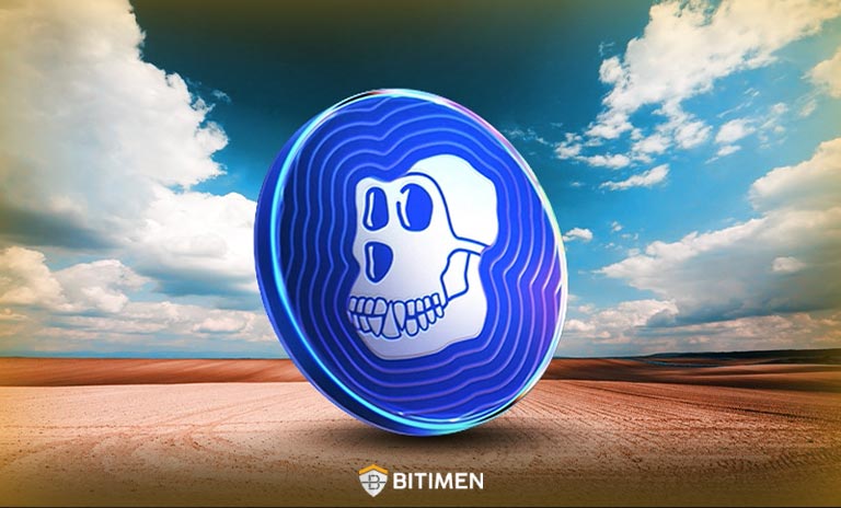 آینده قیمت ایپ کوین چگونه پیش بینی می شود؟