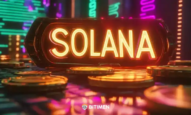 قیمت ارز sol چگونه تعیین می‌شود؟