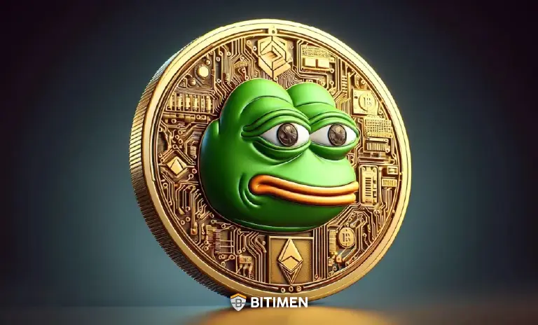 کارمزد خرید و فروش pepe چقدر است؟