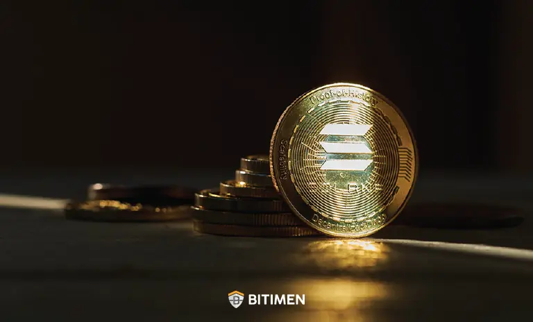خرید ارز سولانا چقدر سود دارد؟