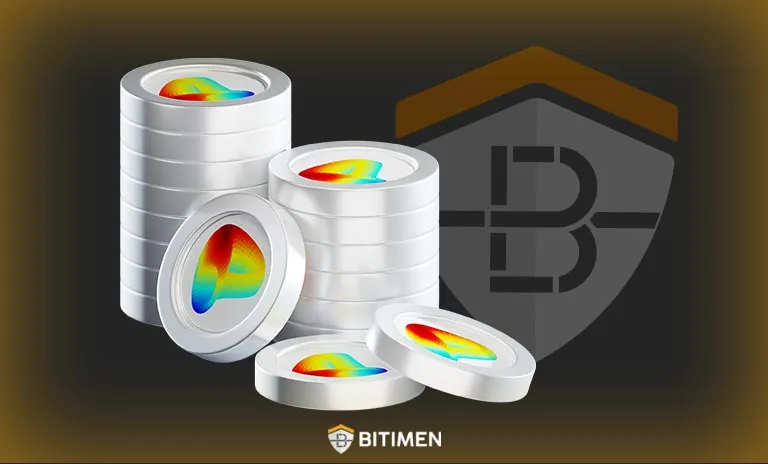 نحوه خرید کرو دائو در صرافی بیت ایمن چگونه است؟