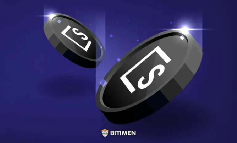 نحوه فروش اسکیل در صرافی بیت ایمن