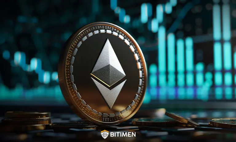 تاثیر رقبای اتریوم بر قیمت  ETH