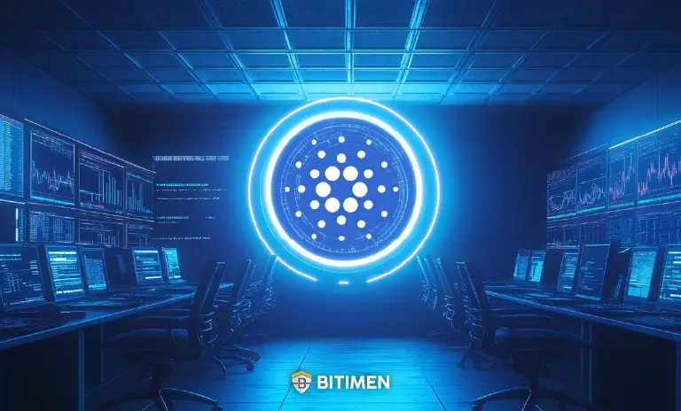 تاثیر اخبار بازار روی قیمت کاردانو