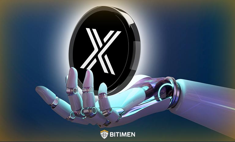 ارز دیجیتال ایمیوتبل چه کاربردی دارد؟
