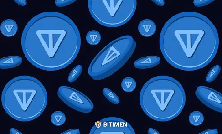 آیا بیت ایمن برای خرید و فروش تون کوین امن است؟