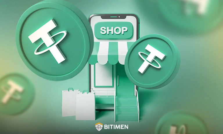 آیا خرید تتر قانونی است؟