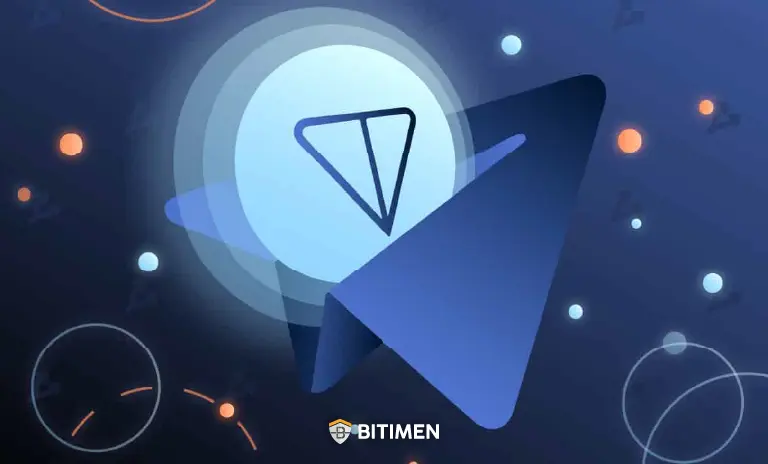 آیا تون کوین همان ارز تلگرام است؟