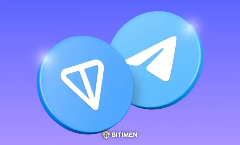 آیا تون کوین ارز تلگرام محسوب می شود؟