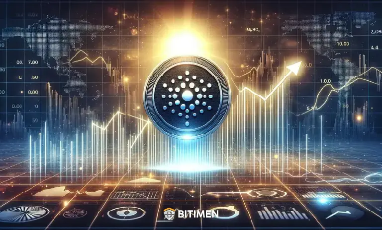 پیشبینی قیمت کاردانو در آینده