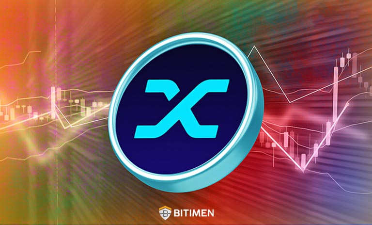 قیمت سینتتیکس در حال حاضر چقدر است؟