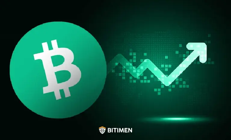 دلایل خرید بیت کوین کش از صرافی بیت ایمن