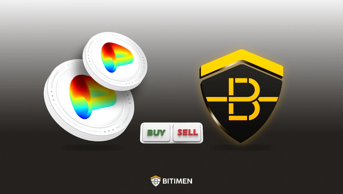 دلایل خرید کرو دائو از صرافی بیت ایمن