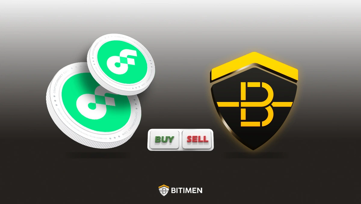 دلایل خرید فلو از صرافی بیت ایمن