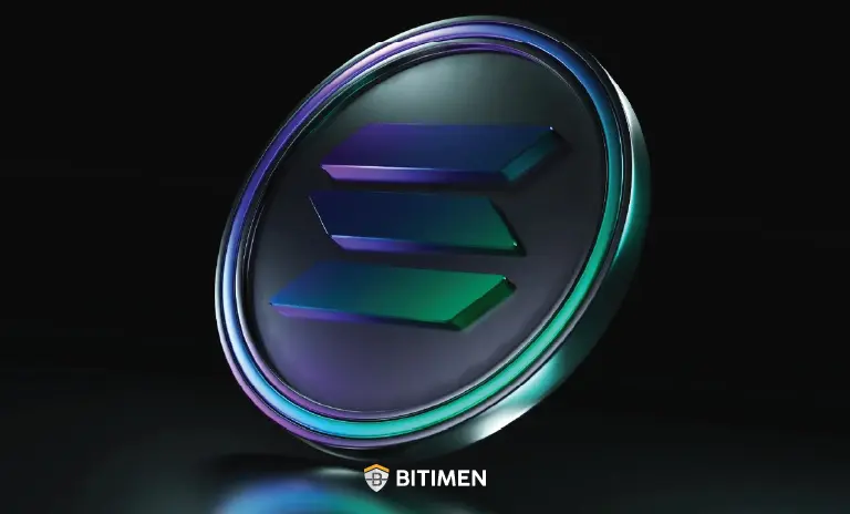 دلایل خرید سولانا از صرافی بیت ایمن