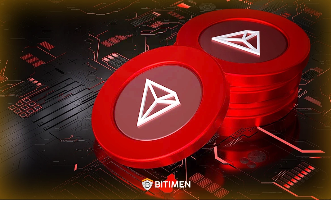 بررسی تاریخچه قیمت ارز دیجیتال ترون