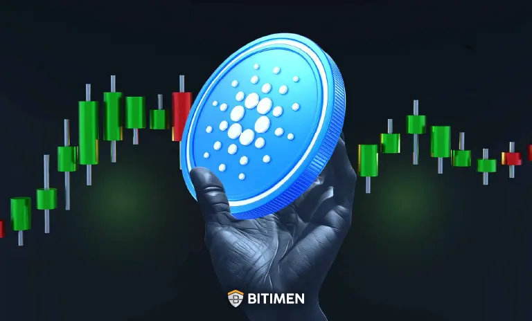 بررسی روند تاریخی قیمت کاردانو از ابتدا تاکنون