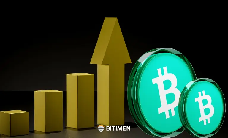 فروش بیت کوین کش با بهترین قیمت