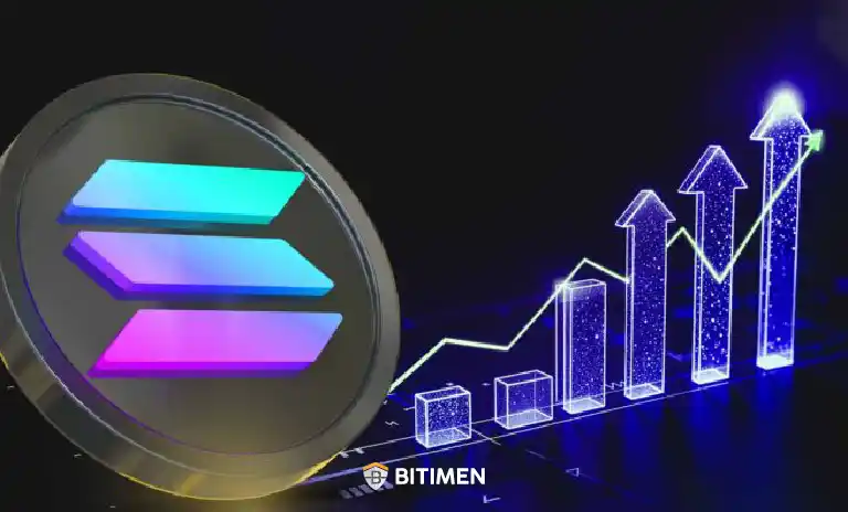 پیش بینی قیمت سولانا در کوتاه مدت و بلند مدت