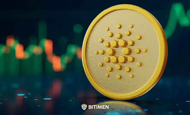 مراحل خرید کاردانو در صرافی بیت ایمن