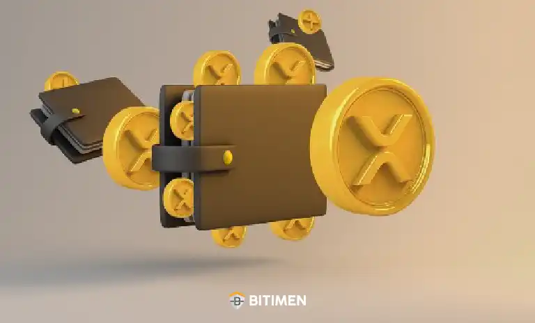کیف پول‌ های مناسب ارز  XRP