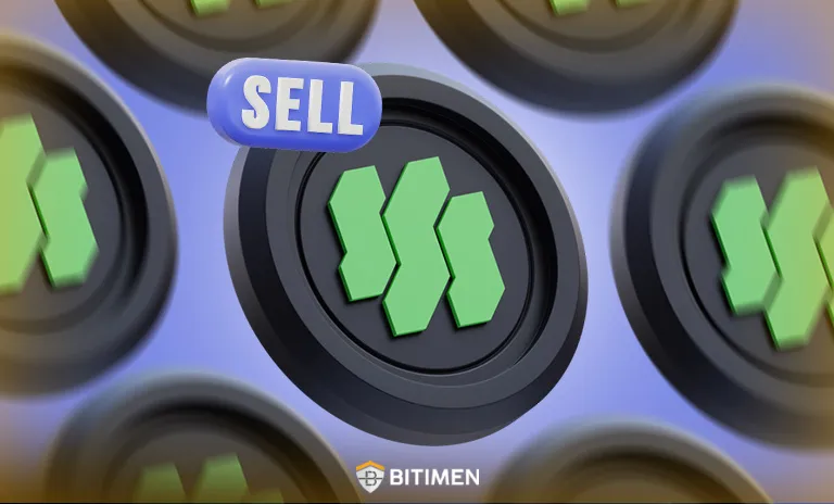 آموزش فروش سوپر ورس در صرافی بیت ایمن
