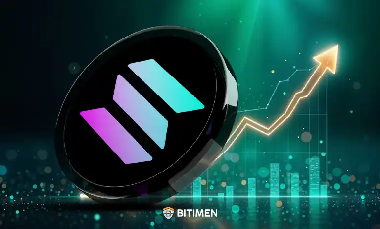 تحلیل تکنیکال و بنیادی قیمت SOL