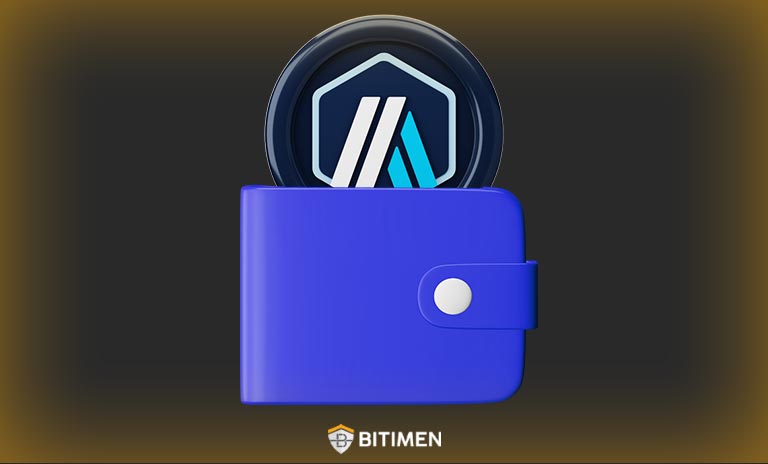بهترین کیف پول آربیتروم چیست؟