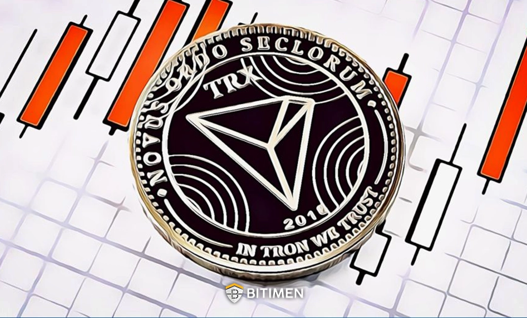 پیشبینی قیمت ارز tron در روزهای آینده