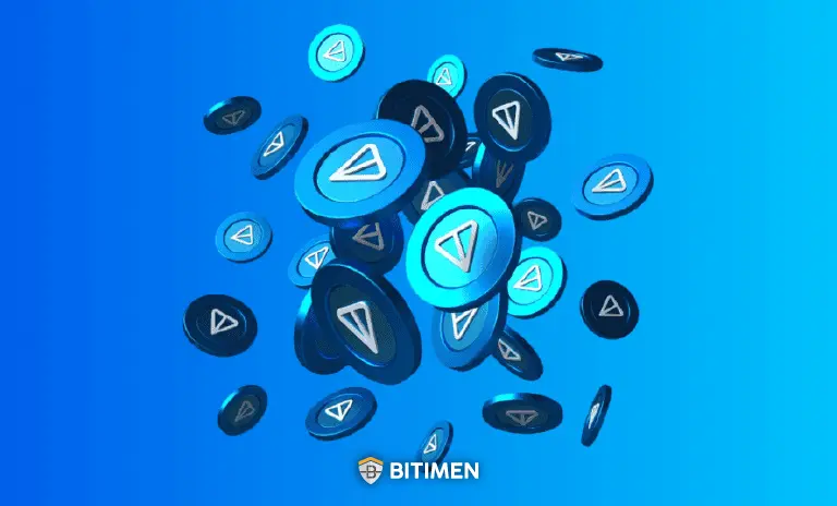 نکات مهم خرید و فروش toncoin چیست؟