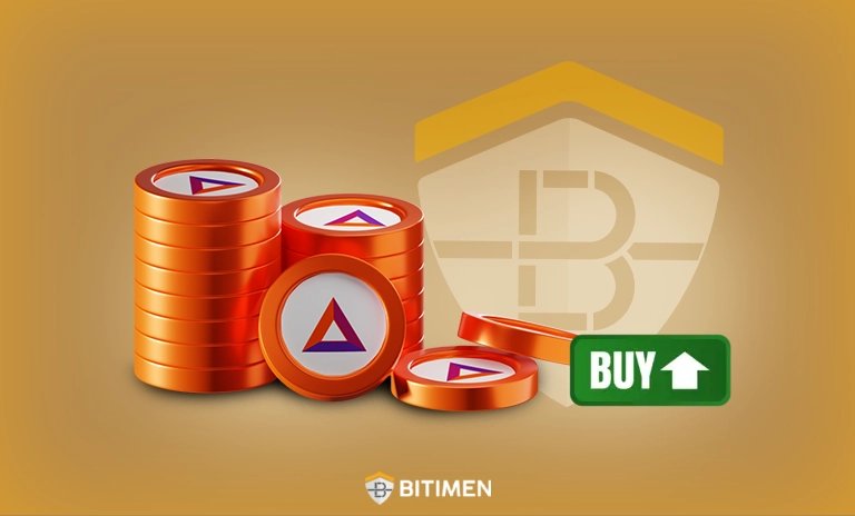 مراحل خرید بت در صرافی بیت ایمن چیست؟