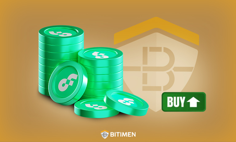 مراحل خرید فلو در صرافی بیت ایمن چیست؟