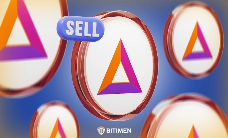 مراحل فروش بت در صرافی بیت ایمن چیست؟