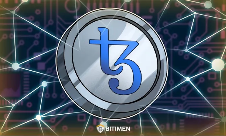 کاربردهای ارز دیجیتال تزوس چیست؟