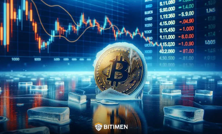 چه عواملی بر قیمت بیتکوین تاثیر دارند؟